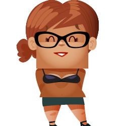 Avatar de Radumab