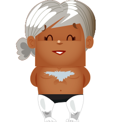 Avatar de loliplume