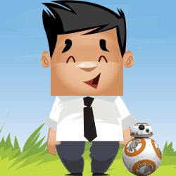 Avatar de Landry62