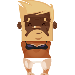 Avatar de mariya6