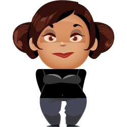Avatar de majoia
