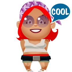Avatar de nephertitie