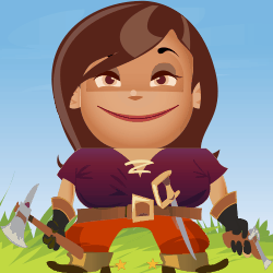Avatar de cayain