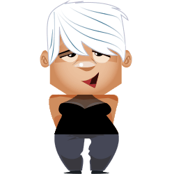 Avatar de Fannymouth