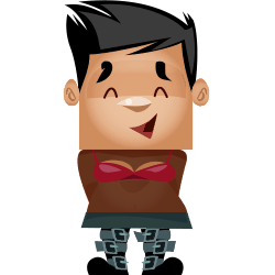 Avatar de moustic14