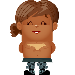 Avatar de chipette19