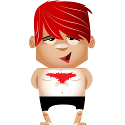 Avatar de audil