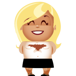 Avatar de cosmic26