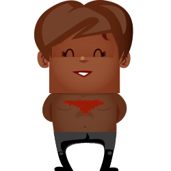 Avatar de lissoun
