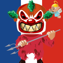 Avatar de gogore