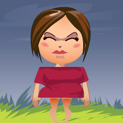 Avatar de oxygens