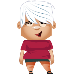 Avatar de paulina