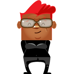 Avatar de zebuline47