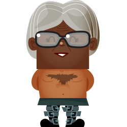 Avatar de missbug