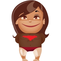 Avatar de bridie