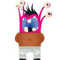 Avatar de clemparker