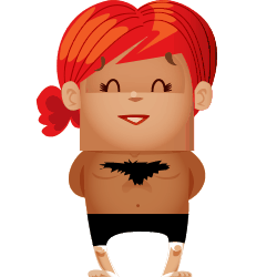 Avatar de gaboubou68