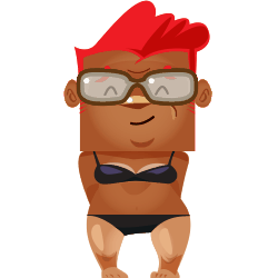 Avatar de damien63bg