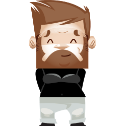 Avatar de Boxyroy