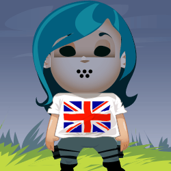 Avatar de Lysalien