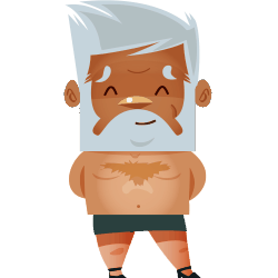 Avatar de moustace