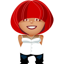 Avatar de couleur