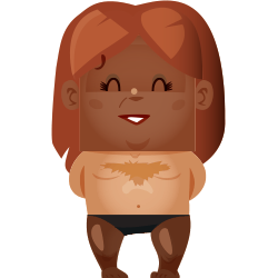 Avatar de MARIENEM