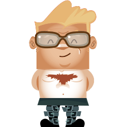 Avatar de coco34