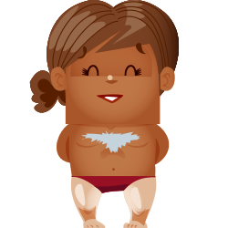 Avatar de theresa