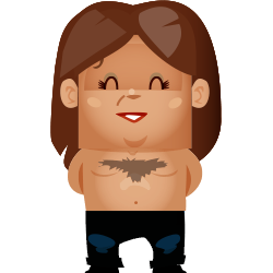 Avatar de parispsg