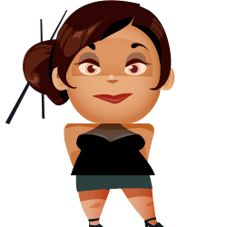 Avatar de Celine86
