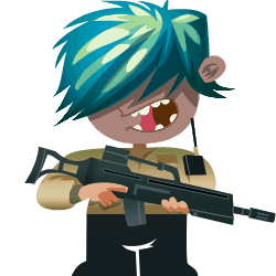Avatar de fanatic