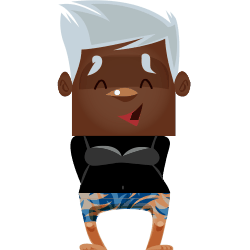 Avatar de vengeresse