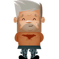 Avatar de tibidox