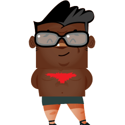 Avatar de thai