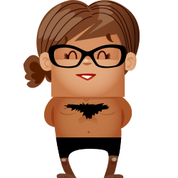 Avatar de claranoune8