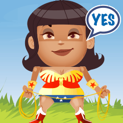 Avatar de fleurbrune