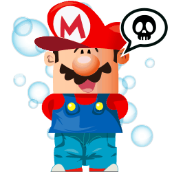Avatar de tommonange