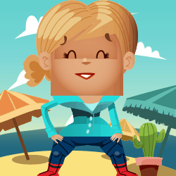 Avatar de muminette