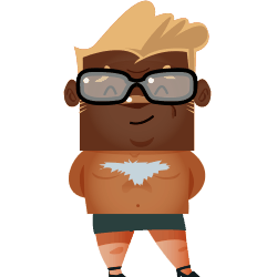 Avatar de rouquinou14