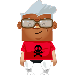 Avatar de Bomberman
