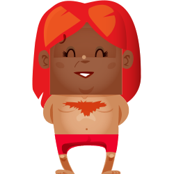 Avatar de lavoinette