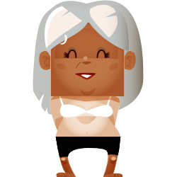 Avatar de Talia007