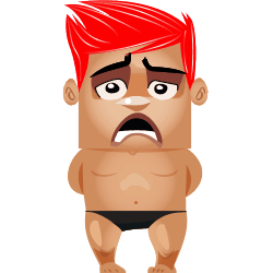 Avatar de tremblator