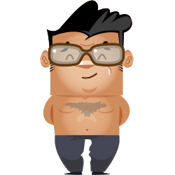 Avatar de MEKTON47