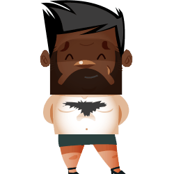 Avatar de destroyseek