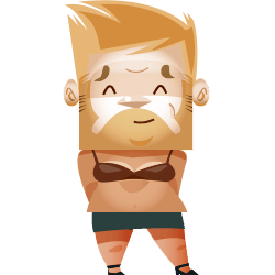 Avatar de perdu