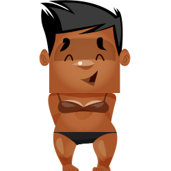 Avatar de nanteau