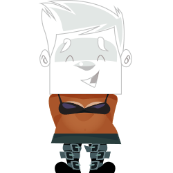 Avatar de chachouma