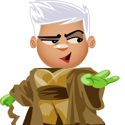 Avatar de kikifran